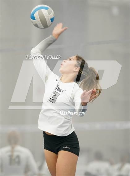 Thumbnail 1 in Troy vs. Lake Fenton (Beast of the East) photogallery.