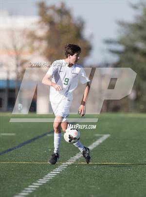Mountain Vista vs. Bear Creek (CHSAA 5A 1ST Round)