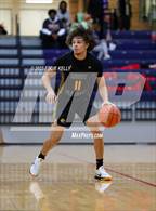 Photo from the gallery "Heritage vs. Mt. Pleasant (In-N-Out Tournament)"