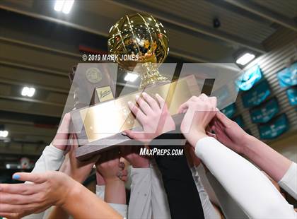 Thumbnail 1 in Greenway vs. Estrella Foothills (AIA 4A Final - Awards) photogallery.