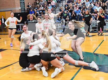 Thumbnail 2 in Greenway vs. Estrella Foothills (AIA 4A Final - Awards) photogallery.