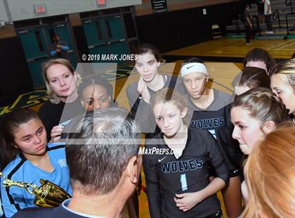 Thumbnail 2 in Greenway vs. Estrella Foothills (AIA 4A Final - Awards) photogallery.