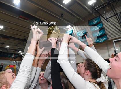 Thumbnail 2 in Greenway vs. Estrella Foothills (AIA 4A Final - Awards) photogallery.