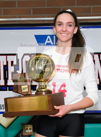 Thumbnail 2 in Greenway vs. Estrella Foothills (AIA 4A Final - Awards) photogallery.
