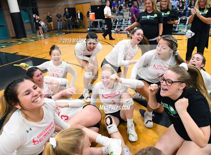 Thumbnail 3 in Greenway vs. Estrella Foothills (AIA 4A Final - Awards) photogallery.
