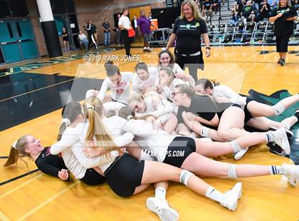 Thumbnail 2 in Greenway vs. Estrella Foothills (AIA 4A Final - Awards) photogallery.
