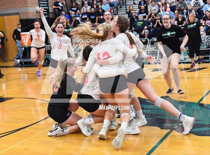 Thumbnail 3 in Greenway vs. Estrella Foothills (AIA 4A Final - Awards) photogallery.