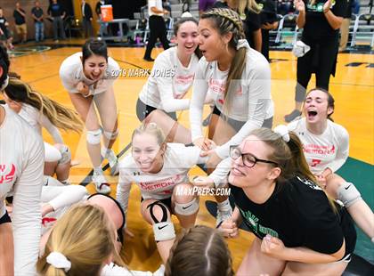 Thumbnail 1 in Greenway vs. Estrella Foothills (AIA 4A Final - Awards) photogallery.