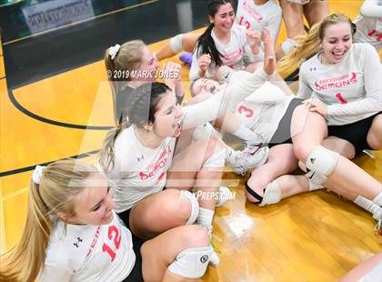 Thumbnail 2 in Greenway vs. Estrella Foothills (AIA 4A Final - Awards) photogallery.