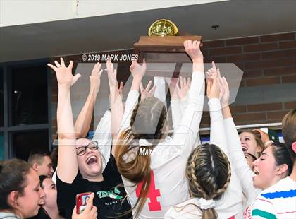 Thumbnail 1 in Greenway vs. Estrella Foothills (AIA 4A Final - Awards) photogallery.