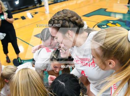 Thumbnail 2 in Greenway vs. Estrella Foothills (AIA 4A Final - Awards) photogallery.