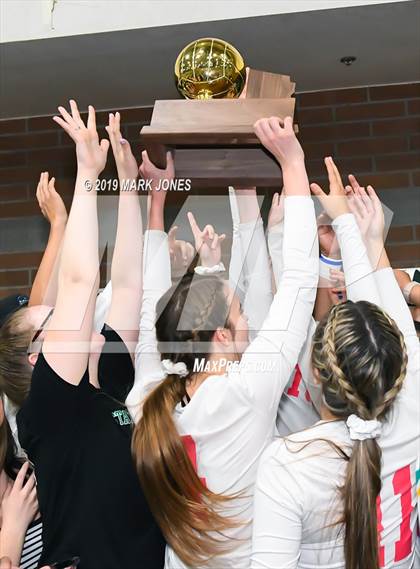 Thumbnail 2 in Greenway vs. Estrella Foothills (AIA 4A Final - Awards) photogallery.