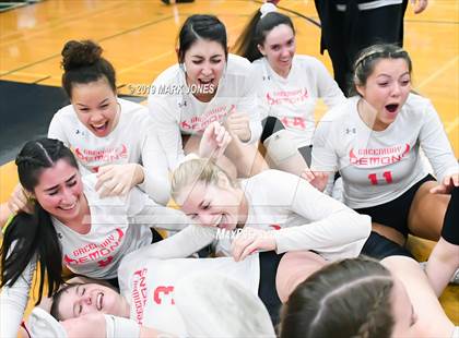 Thumbnail 3 in Greenway vs. Estrella Foothills (AIA 4A Final - Awards) photogallery.