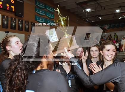 Thumbnail 2 in Greenway vs. Estrella Foothills (AIA 4A Final - Awards) photogallery.