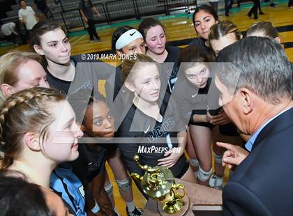 Thumbnail 2 in Greenway vs. Estrella Foothills (AIA 4A Final - Awards) photogallery.