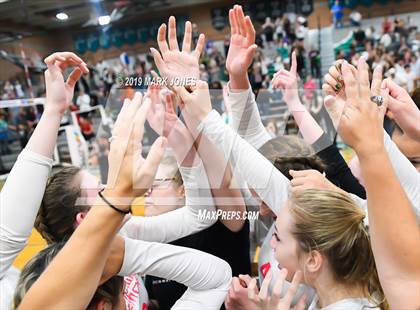 Thumbnail 1 in Greenway vs. Estrella Foothills (AIA 4A Final - Awards) photogallery.