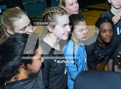 Thumbnail 1 in Greenway vs. Estrella Foothills (AIA 4A Final - Awards) photogallery.