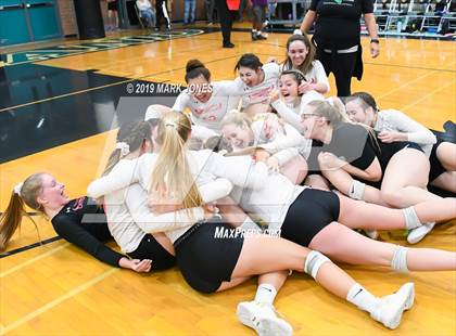 Thumbnail 1 in Greenway vs. Estrella Foothills (AIA 4A Final - Awards) photogallery.