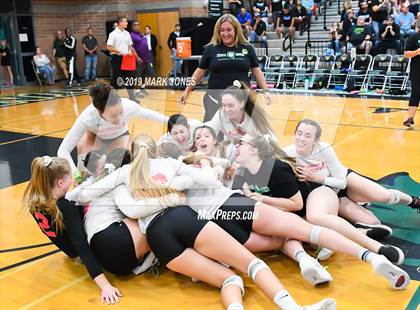 Thumbnail 3 in Greenway vs. Estrella Foothills (AIA 4A Final - Awards) photogallery.