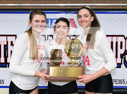 Thumbnail 3 in Greenway vs. Estrella Foothills (AIA 4A Final - Awards) photogallery.