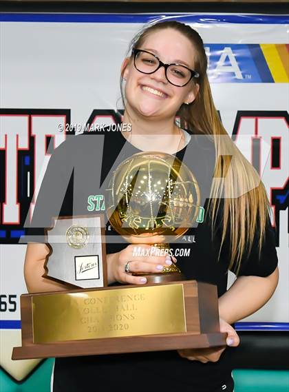 Thumbnail 2 in Greenway vs. Estrella Foothills (AIA 4A Final - Awards) photogallery.