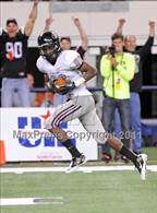 Photo from the gallery "Trinity vs. Pearland (UIL 5A Division 1 Final)"
