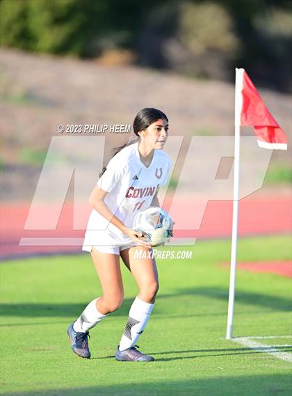 Thumbnail 1 in Covina @ The Webb Schools photogallery.