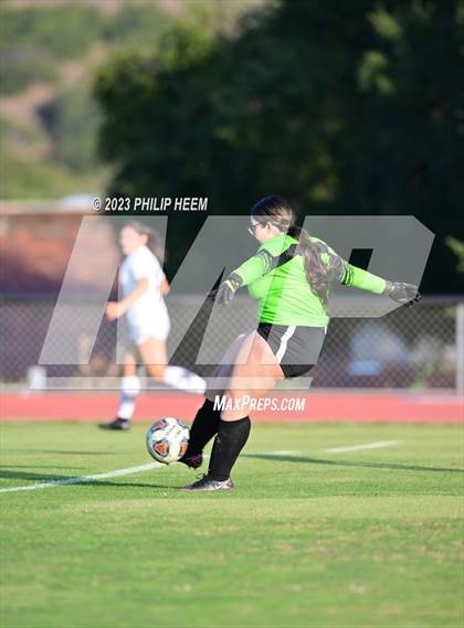 Thumbnail 1 in Covina @ The Webb Schools photogallery.