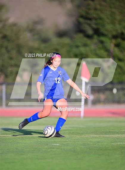 Thumbnail 1 in Covina @ The Webb Schools photogallery.
