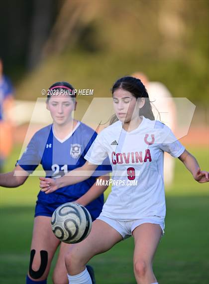 Thumbnail 2 in Covina @ The Webb Schools photogallery.