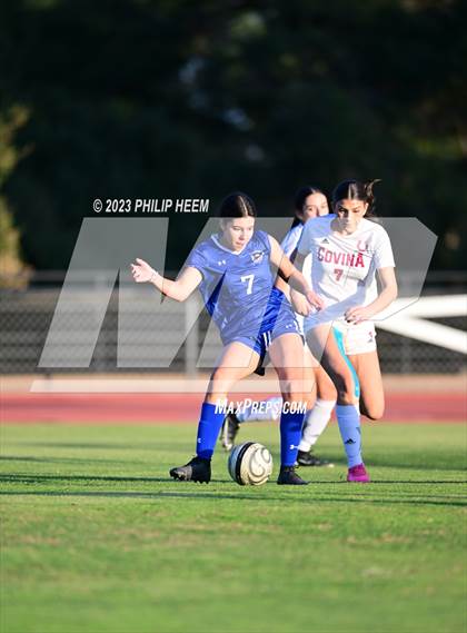 Thumbnail 1 in Covina @ The Webb Schools photogallery.