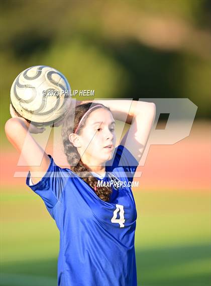 Thumbnail 2 in Covina @ The Webb Schools photogallery.