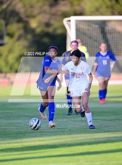 Thumbnail 1 in Covina @ The Webb Schools photogallery.