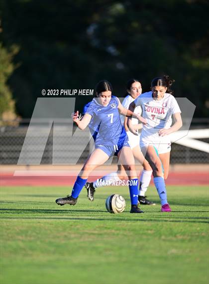 Thumbnail 3 in Covina @ The Webb Schools photogallery.