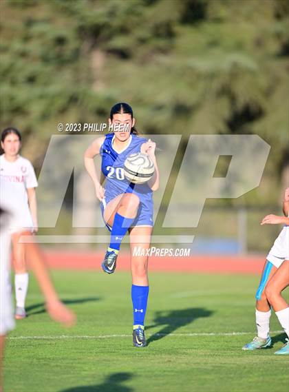 Thumbnail 2 in Covina @ The Webb Schools photogallery.