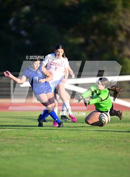 Thumbnail 2 in Covina @ The Webb Schools photogallery.