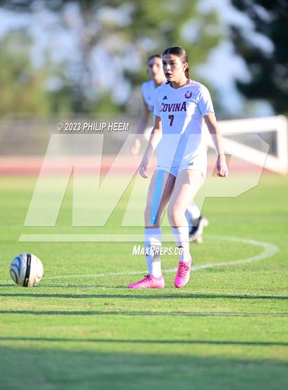 Thumbnail 1 in Covina @ The Webb Schools photogallery.