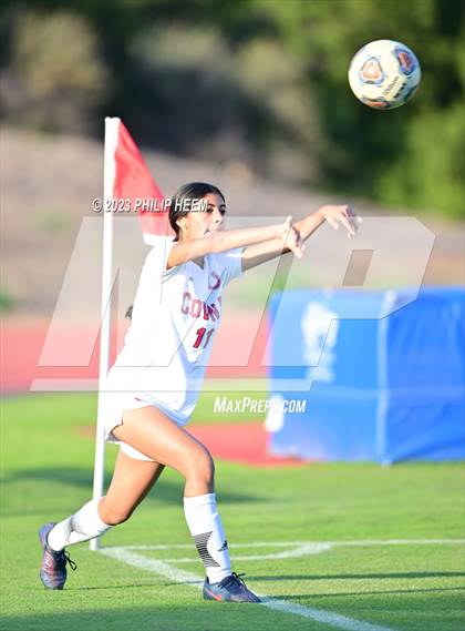 Thumbnail 1 in Covina @ The Webb Schools photogallery.