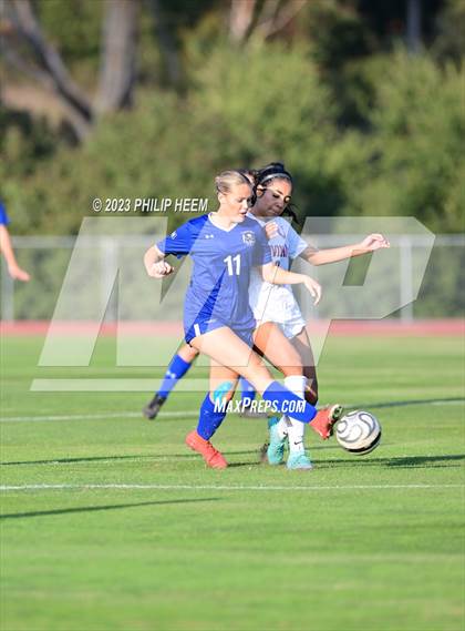 Thumbnail 1 in Covina @ The Webb Schools photogallery.