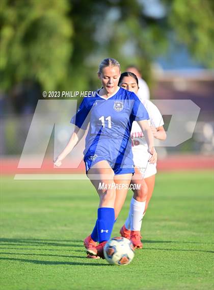 Thumbnail 1 in Covina @ The Webb Schools photogallery.