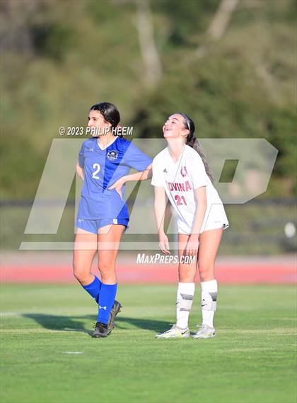 Thumbnail 3 in Covina @ The Webb Schools photogallery.
