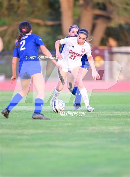 Thumbnail 3 in Covina @ The Webb Schools photogallery.