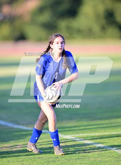 Thumbnail 3 in Covina @ The Webb Schools photogallery.