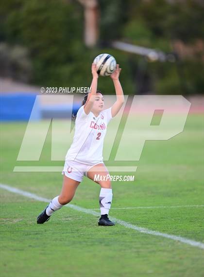 Thumbnail 3 in Covina @ The Webb Schools photogallery.