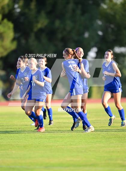 Thumbnail 3 in Covina @ The Webb Schools photogallery.