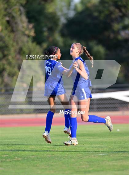 Thumbnail 3 in Covina @ The Webb Schools photogallery.