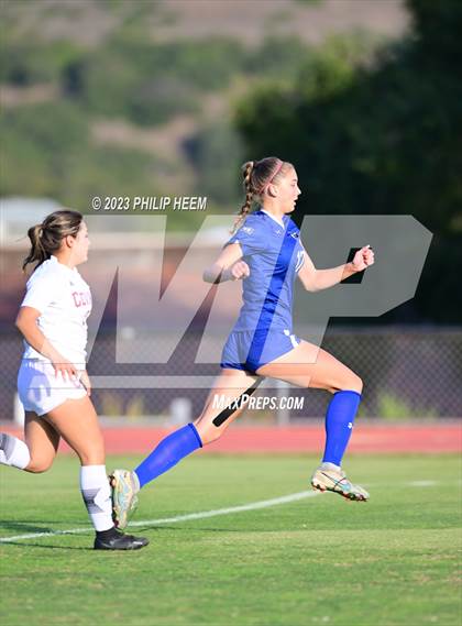 Thumbnail 2 in Covina @ The Webb Schools photogallery.