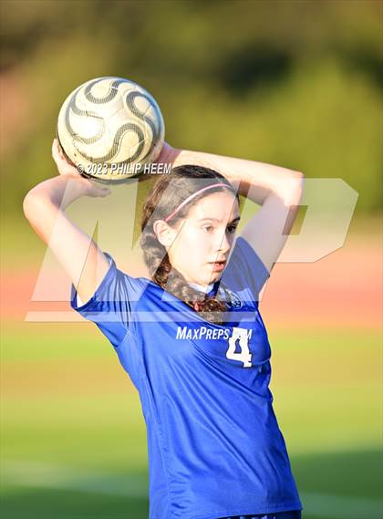 Thumbnail 1 in Covina @ The Webb Schools photogallery.