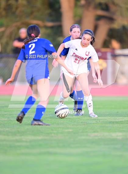 Thumbnail 1 in Covina @ The Webb Schools photogallery.