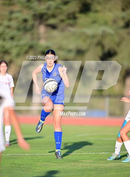 Thumbnail 1 in Covina @ The Webb Schools photogallery.